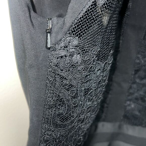 Karen Millen Black Dress - Picture 6 of 6